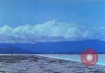 Image of C-47 Skytrain plane Vietnam, 1967, second 44 stock footage video 65675060511
