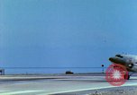 Image C-47 Plan de Skytrain Vietnam, 1967, de la seconde 19 séquences d'archives historiques vidéo 65675060512