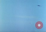 Image C-47 Plan de Skytrain Vietnam, 1967, de la seconde 50 séquences d'archives historiques vidéo 65675060512