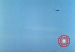 Image C-47 Plan de Skytrain Vietnam, 1967, de la seconde 51 séquences d'archives historiques vidéo 65675060512