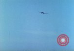 Image C-47 Plan de Skytrain Vietnam, 1967, de la seconde 54 séquences d'archives historiques vidéo 65675060512