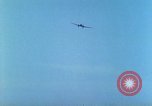 Image C-47 Plan de Skytrain Vietnam, 1967, de la seconde 55 séquences d'archives historiques vidéo 65675060512