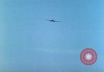 Image C-47 Plan de Skytrain Vietnam, 1967, de la seconde 57 séquences d'archives historiques vidéo 65675060512