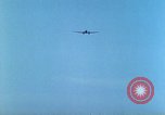 Image C-47 Plan de Skytrain Vietnam, 1967, de la seconde 58 séquences d'archives historiques vidéo 65675060512