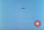 Image C-47 Plan de Skytrain Vietnam, 1967, de la seconde 59 séquences d'archives historiques vidéo 65675060512