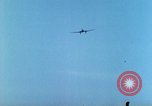 Image C-47 Plan de Skytrain Vietnam, 1967, de la seconde 61 séquences d'archives historiques vidéo 65675060512
