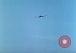 Image C-47 Plan de Skytrain Vietnam, 1967, de la seconde 62 séquences d'archives historiques vidéo 65675060512