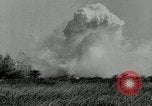 Standbild General William n Porter United States USA, 1944, aus Sekunde 6 historischem Filmmaterial Videoclip 65675060514