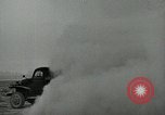 Standbild General William n Porter United States USA, 1944, aus Sekunde 10 historischem Filmmaterial Videoclip 65675060514