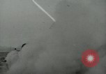 Standbild General William n Porter United States USA, 1944, aus Sekunde 11 historischem Filmmaterial Videoclip 65675060514