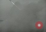 Standbild General William n Porter United States USA, 1944, aus Sekunde 12 historischem Filmmaterial Videoclip 65675060514