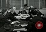 Standbild General William n Porter United States USA, 1944, aus Sekunde 61 historischem Filmmaterial Videoclip 65675060514