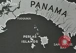 Standbild Dschungel San Jose Island Panama, 1944, aus Sekunde 4 historischem Filmmaterial Videoclip 65675060515