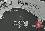 Standbild Dschungel San Jose Island Panama, 1944, aus Sekunde 5 historischem Filmmaterial Videoclip 65675060515