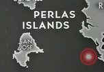 Standbild Dschungel San Jose Island Panama, 1944, aus Sekunde 14 historischem Filmmaterial Videoclip 65675060515