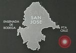 Standbild Dschungel San Jose Island Panama, 1944, aus Sekunde 16 historischem Filmmaterial Videoclip 65675060515