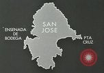 Standbild Dschungel San Jose Island Panama, 1944, aus Sekunde 17 historischem Filmmaterial Videoclip 65675060515