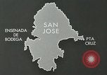 Standbild Dschungel San Jose Island Panama, 1944, aus Sekunde 18 historischem Filmmaterial Videoclip 65675060515