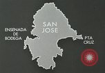 Standbild Dschungel San Jose Island Panama, 1944, aus Sekunde 19 historischem Filmmaterial Videoclip 65675060515
