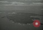 Standbild Dschungel San Jose Island Panama, 1944, aus Sekunde 23 historischem Filmmaterial Videoclip 65675060515