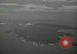 Standbild Dschungel San Jose Island Panama, 1944, aus Sekunde 26 historischem Filmmaterial Videoclip 65675060515