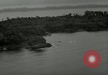 Standbild Dschungel San Jose Island Panama, 1944, aus Sekunde 29 historischem Filmmaterial Videoclip 65675060515