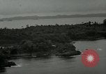 Standbild Dschungel San Jose Island Panama, 1944, aus Sekunde 31 historischem Filmmaterial Videoclip 65675060515