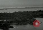 Standbild Dschungel San Jose Island Panama, 1944, aus Sekunde 32 historischem Filmmaterial Videoclip 65675060515