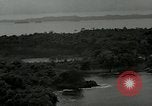 Standbild Dschungel San Jose Island Panama, 1944, aus Sekunde 34 historischem Filmmaterial Videoclip 65675060515