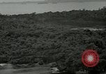 Standbild Dschungel San Jose Island Panama, 1944, aus Sekunde 38 historischem Filmmaterial Videoclip 65675060515
