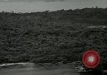 Standbild Dschungel San Jose Island Panama, 1944, aus Sekunde 39 historischem Filmmaterial Videoclip 65675060515