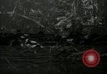 Standbild der Armee San Jose Island Panama, 1944, aus Sekunde 1 historischem Filmmaterial Videoclip 65675060516