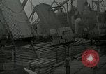Standbild der Armee San Jose Island Panama, 1944, aus Sekunde 7 historischem Filmmaterial Videoclip 65675060516