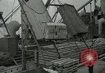 Standbild der Armee San Jose Island Panama, 1944, aus Sekunde 8 historischem Filmmaterial Videoclip 65675060516