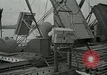 Standbild der Armee San Jose Island Panama, 1944, aus Sekunde 9 historischem Filmmaterial Videoclip 65675060516