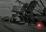 Standbild der Armee San Jose Island Panama, 1944, aus Sekunde 11 historischem Filmmaterial Videoclip 65675060516