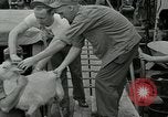 Standbild der Armee San Jose Island Panama, 1944, aus Sekunde 17 historischem Filmmaterial Videoclip 65675060516