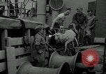 Standbild der Armee San Jose Island Panama, 1944, aus Sekunde 18 historischem Filmmaterial Videoclip 65675060516