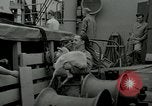 Standbild der Armee San Jose Island Panama, 1944, aus Sekunde 20 historischem Filmmaterial Videoclip 65675060516