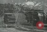 Standbild der Armee San Jose Island Panama, 1944, aus Sekunde 36 historischem Filmmaterial Videoclip 65675060516