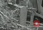 Standbild der Armee San Jose Island Panama, 1944, aus Sekunde 45 historischem Filmmaterial Videoclip 65675060516