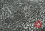 Standbild der Armee San Jose Island Panama, 1944, aus Sekunde 46 historischem Filmmaterial Videoclip 65675060516