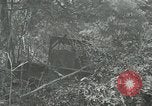 Standbild der Armee San Jose Island Panama, 1944, aus Sekunde 48 historischem Filmmaterial Videoclip 65675060516