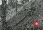 Standbild der Armee San Jose Island Panama, 1944, aus Sekunde 50 historischem Filmmaterial Videoclip 65675060516