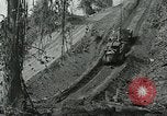 Standbild der Armee San Jose Island Panama, 1944, aus Sekunde 51 historischem Filmmaterial Videoclip 65675060516