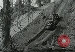 Standbild der Armee San Jose Island Panama, 1944, aus Sekunde 52 historischem Filmmaterial Videoclip 65675060516