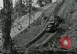Standbild der Armee San Jose Island Panama, 1944, aus Sekunde 53 historischem Filmmaterial Videoclip 65675060516