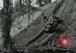 Standbild der Armee San Jose Island Panama, 1944, aus Sekunde 54 historischem Filmmaterial Videoclip 65675060516