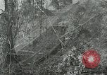 Standbild der Armee San Jose Island Panama, 1944, aus Sekunde 55 historischem Filmmaterial Videoclip 65675060516