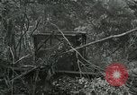 Standbild der Armee San Jose Island Panama, 1944, aus Sekunde 56 historischem Filmmaterial Videoclip 65675060516